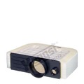HENGST FILTER Luftfilter für AUDI VW E1338L