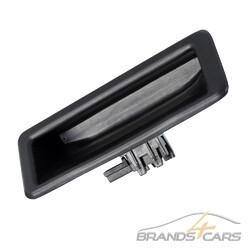 ATEC HECKKLAPPENGRIFF TÜRGRIFF KOFFERRAUM FÜR BMW 3-ER E90 E93 E92 E91## ORIGINAL ATEC MARKENQUALITÄT - AB LAGER VERFÜGBAR ##