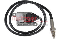 METZGER 0899344 NOx-Sensor NOx-Katalysator nach SCR-Kat für OPEL INSIGNIA CC