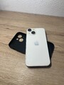 Apple iPhone 13 mini - 128GB - Starlight (Ohne Simlock) (Dual-SIM)