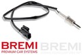 BREMI 70128 Sensor für Abgastemperatur Sensor Abgastemperatur 
