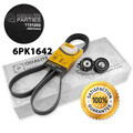 RIEMENSPANNER KEILRIPPENRIEMEN SPANNROLLE FÜR FORD MONDEO 3 2.0 2.2 DI TDDi TDCi