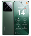 ⭐ Xiaomi 14 5G Jade Green 6,36 Zoll ⭐ 512 GB + 12 GB RAM ⭐ NEU vom Händler