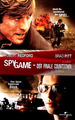 SPY  GAME  ~  Der Finale Countdown * KULT * Robert Redford * Brad Pitt * Top Hit