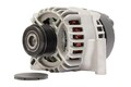 MAPCO 13006 Lichtmaschine Generator 90A 14V für OPEL Corsa C Schrägheck (X01)