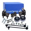 LEMFÖRDER Querlenker Rep-Set Koppelstange Vorne für AUDI A1 FABIA VW POLO 9N 6R1