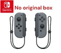 Nintendo Switch Joy-Con (L) / (R) Controller - Grau, Original, unbenutzt