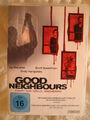 Good Neighbours (2011) DVD, gebraucht