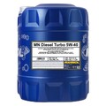 Mannol MN Diesel Turbo 5W-40 20 L Motoröl