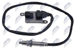 NTY NOx-Sensor, Harnstoffeinspritzung ENOX-ME-003 für MERCEDES-BENZ
