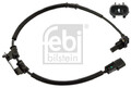 FEBI BILSTEIN 109064 Sensor, Raddrehzahl für HYUNDAI