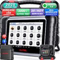Autel MaxiCOM MK808BT PRO MK808K-BT Diagnosegerät Auto OBD2 Scanner VOLL SYSTEM