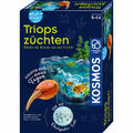 KOSMOS Fun Science Triops züchten Experimentierkasten Triops-Zucht Anzuchtset