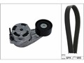Schaeffler INA Keilrippenriemensatz 529 0482 10 für BMW 1er F20 F21 3er F30 F80