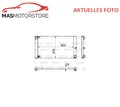 KÜHLER WASSERKÜHLER MOTORKÜHLER VALEO 735475 A NEU OE QUALITÄT