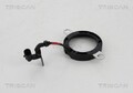 Hinterachse rechts TRISCAN 8180 43437 Sensor, Raddrehzahl für HYUNDAI,KIA