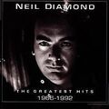 Neil Diamond: The Greatest Hits 1966-1992 von Diamond... | CD | Zustand sehr gut