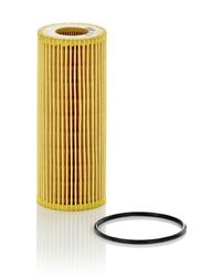 MANN-FILTER HU 722 y MANN-FILTER Ölfilter für ALFA ROMEO  passend für FIAT