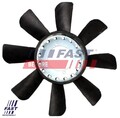 FAST FT56070 Lüfterrad für Motorkühlung für Iveco 