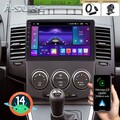 DAB KAM Für Mazda 5 CR19 2005-2010 2G+32G Android 14 Autoradio Carplay GPS NAVI