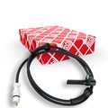 FEBI ABS-SENSOR RADDREHZAHL VORDERACHSE LINKS passend für FIAT SEICENTO | 172373