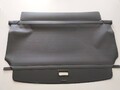 Skoda Octavia Mk2 (1Z) 2007 Laderaumabdeckung Gepäckraumabdeckung 1Z9867871E
