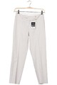 MARC AUREL Stoffhose Damen Hose Pants Chino Gr. EU 36 Baumwolle Grau #rv30hhn