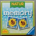 Memory Natur mit Poster, Original Ravensburger