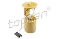 TOPRAN 630 670 Kraftstoff-Fördereinheit für VW