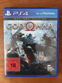 God of War - PS4 Day One Edition