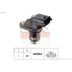 1x Sensor, Drehzahl EPS 1.953.438 passend für CHRYSLER MERCEDES-BENZ PORSCHE