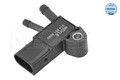 Meyle Abgasdrucksensor Differenzdruck für Mercedes SLC SLK ab 02-> 0148010000