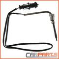 1x Abgastemperatursensor 2-Polig für Iveco Daily IV 2009-2011 2.3L 3.0L Diesel