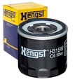 HENGST FILTER ÖLFILTER ANSCHRAUBFILTER passend für FORD B-MAX C-MAX COURIER