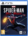 Marvel's Spider-Man: Miles Morales PS5 (Sp) (120267)