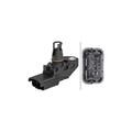 Sensor, Ansauglufttemperatur HELLA 6PP 009 403-391 für CITROËN OPEL PEUGEOT DS