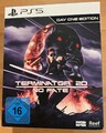 PS5 TERMINATOR 2D NO FATE DAY ONE EDITION - [PlayStation 5] - gebraucht