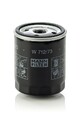 Ölfilter Filter für Mazda Yagmur 5 3 Limo MPV II 6 2004-> Mann-Filter W712/73