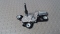 Scheibenwischermotor Hinten Ford Focus C-max 1.6 DM2 0390201582 12 Monate