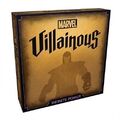 Marvel Villainous - deutsch