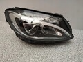Frontscheinwerfer Mercedes-Benz C-Klasse W205 A2059062604 Led Rechts