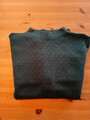 Damen Pullover  tannengrün Gr.44