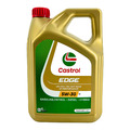 Castrol Edge 5W-30 M 4 Liter BMW Longlife-04 ACEA C3 MB 229.31 229.51 229.52