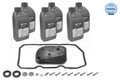 Meyle Teilesatz, Ölwechsel-Automatikgetriebe 014 135 0213 für MERCEDES-BENZ