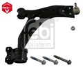 FEBI BILSTEIN Querlenker Dreieckslenker ProKit 40624 für FOCUS MAX FORD VOLVO 2