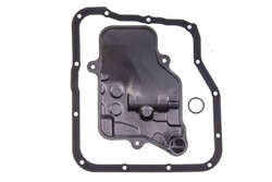 Denckermann Hydraulikfiltersatz, Automatikgetriebe A220098 passend für SUBARU