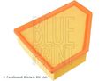 BLUE PRINT ADBP220035 Luftfilter für BMW TOYOTA