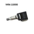 1x Radsensor, Reifendruck-Kontrollsystem SKF VKRA 110000 passend für AUDI BMW