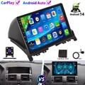 Für Mercedes Benz C-Klasse W204 S204 Carplay Android 14 Autoradio GPS RDS WIFI