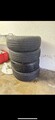 Goodyear Efficient Grip Performance
